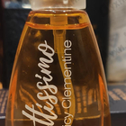 Отзыв Brocard Фрутиссимо Пряный Клементин