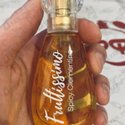 Духи Фрутиссимо Пряный Клементин от Brocard