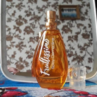 Отзыв Brocard Фрутиссимо Пряный Клементин