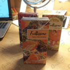 Отзыв Brocard Фрутиссимо Пряный Клементин