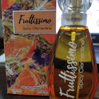 Отзыв Brocard Фрутиссимо Пряный Клементин