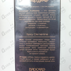 Парфюм Brocard Фрутиссимо Пряный Клементин