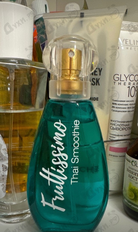 Купить Фрутиссимо Таи Cмузи от Brocard