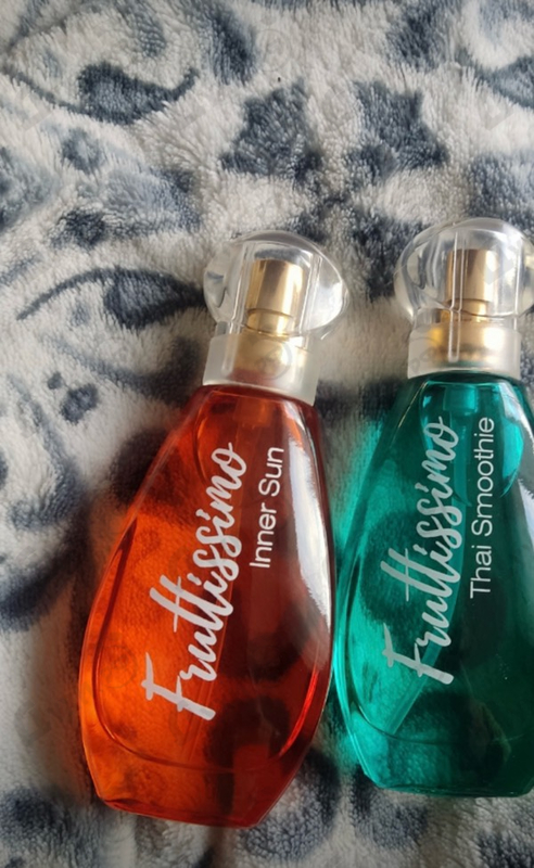 Купить Brocard Фрутиссимо Таи Cмузи