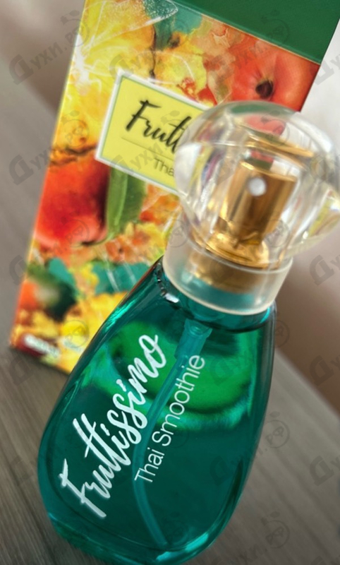 Купить Фрутиссимо Таи Cмузи от Brocard