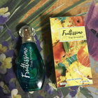 Отзыв Brocard Фрутиссимо Таи Cмузи