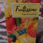 Духи Фрутиссимо Таи Cмузи от Brocard