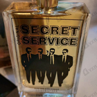 Отзыв Brocard Secret Service Original