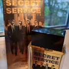 Отзывы Brocard Secret Service Original