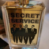 Парфюмерия Secret Service Original от Brocard