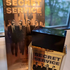 Купить Brocard Secret Service Original