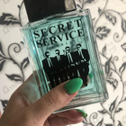 Отзывы Brocard Secret Service Platinum