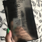 Отзыв Brocard Secret Service Platinum