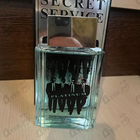 Отзывы Brocard Secret Service Platinum