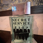 Духи Secret Service Platinum от Brocard