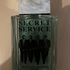 Отзывы Brocard Secret Service Platinum