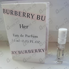 Духи Burberry Her от Burberry