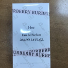 Отзыв Burberry Burberry Her