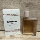 Отзывы Burberry Burberry Her