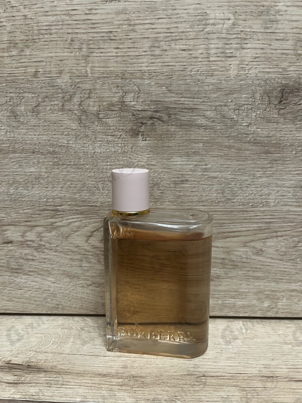 Парфюмерия Burberry Her от Burberry