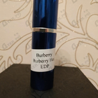 Отзыв Burberry Burberry Her