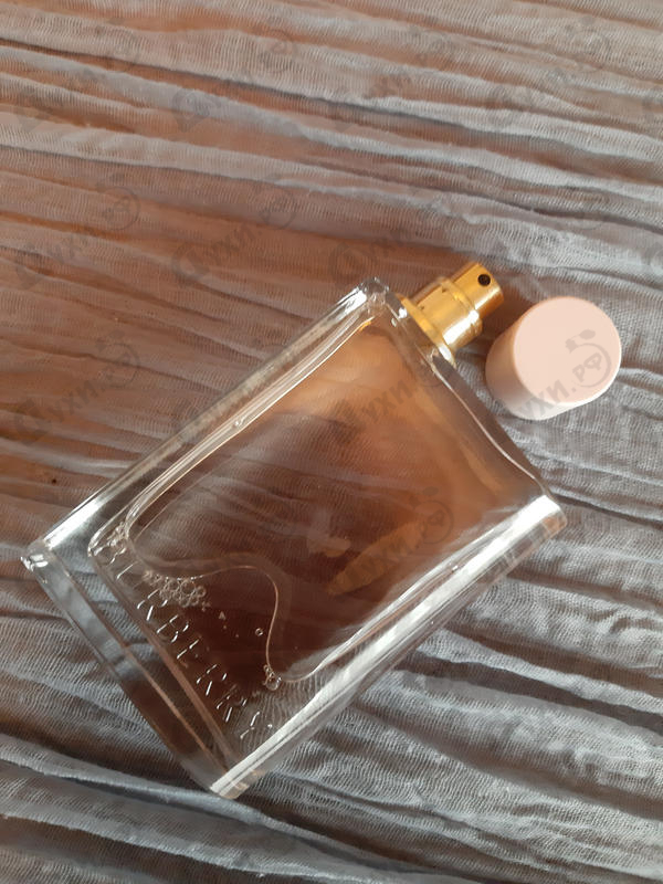 Купить Burberry Her от Burberry