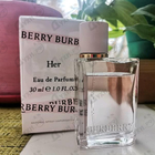 Духи Burberry Her от Burberry