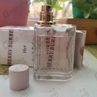 Отзыв Burberry Burberry Her