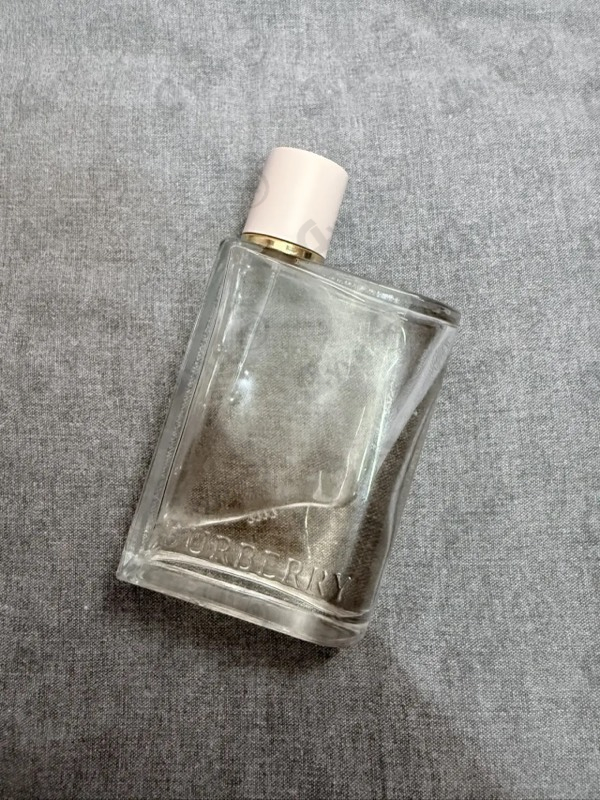 Купить Burberry Her от Burberry