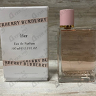 Парфюм Burberry Burberry Her
