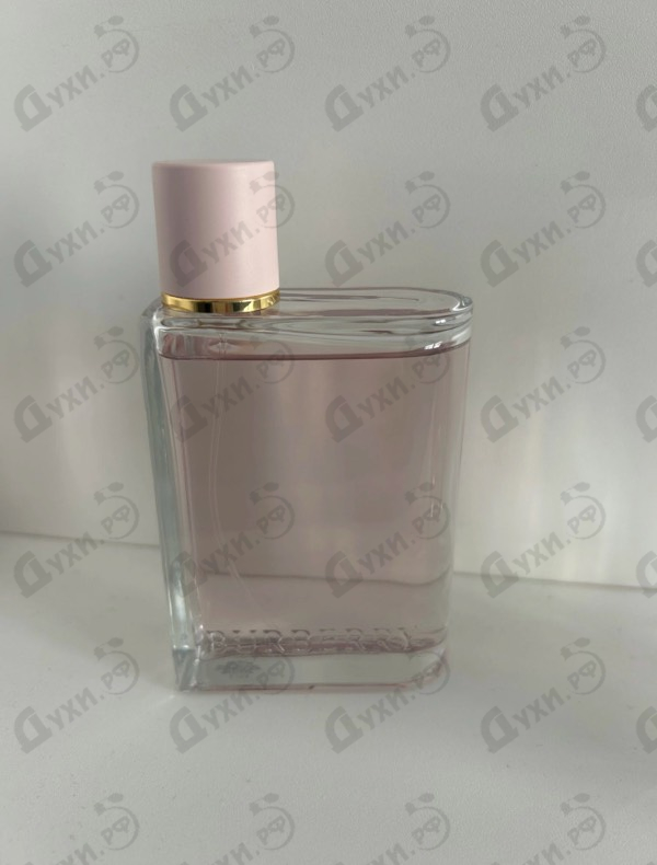 Духи Burberry Her от Burberry