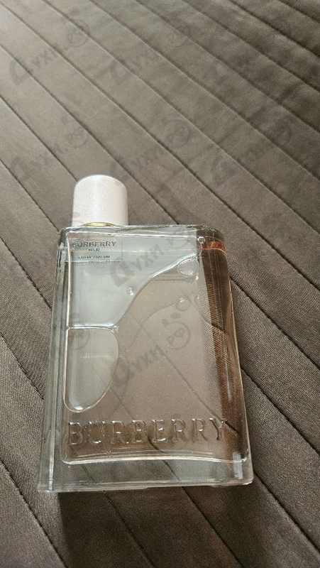 Парфюмерия Burberry Her от Burberry