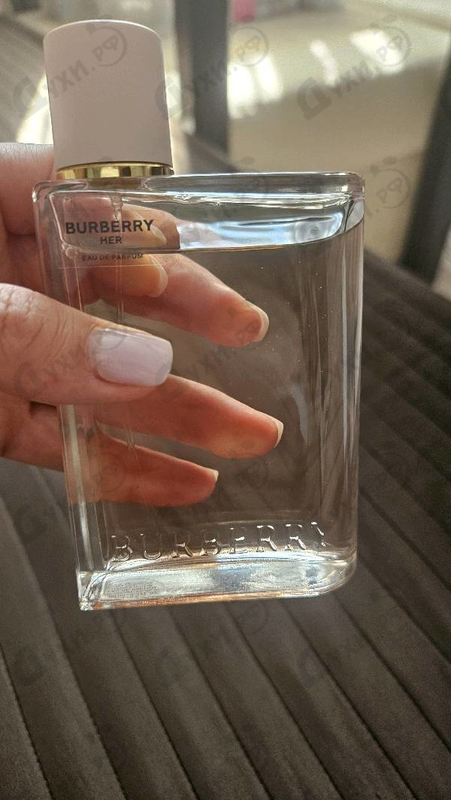 Купить Burberry Her от Burberry