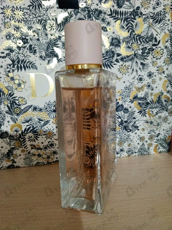 Духи Burberry Her от Burberry