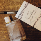 Отзывы Burberry Burberry Her