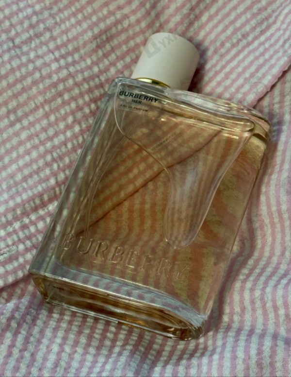 Купить Burberry Her от Burberry