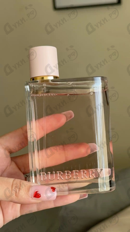Купить Burberry Burberry Her