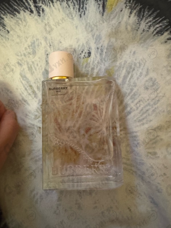 Купить Burberry Burberry Her