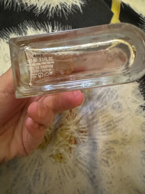 Купить Burberry Her от Burberry