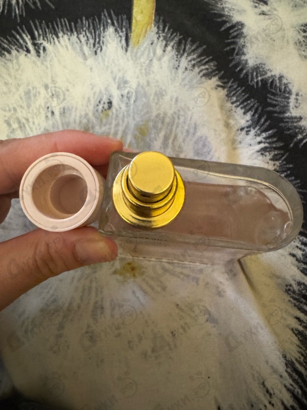 Духи Burberry Her от Burberry