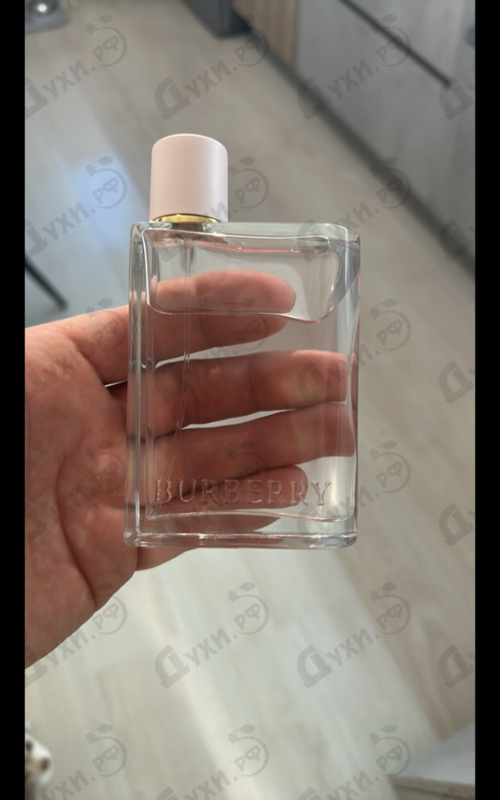 Купить Burberry Her от Burberry