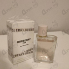 Отзыв Burberry Burberry Her