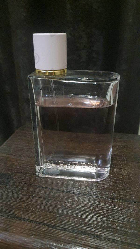 Купить Burberry Burberry Her
