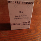 Отзывы Burberry Burberry Her