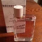 Отзыв Burberry Burberry Her