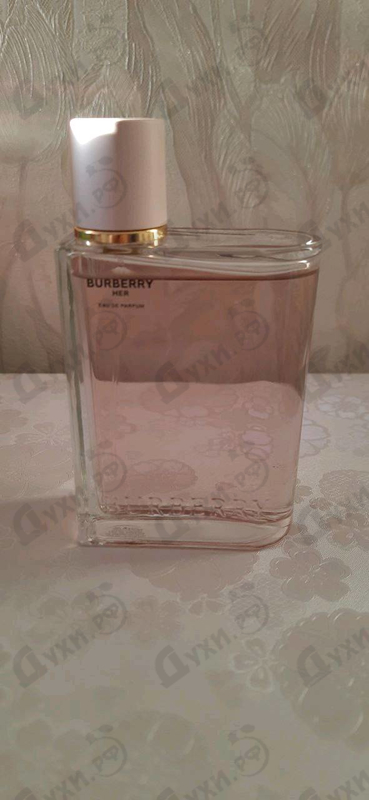 Купить Burberry Burberry Her