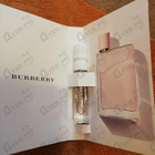 Духи Burberry Her от Burberry
