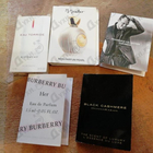 Отзыв Burberry Burberry Her