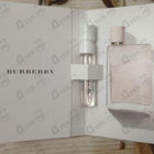 Отзыв Burberry Burberry Her