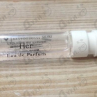 Духи Burberry Her от Burberry